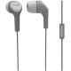 Навушники Koss KEB15iGRY Mic Grey