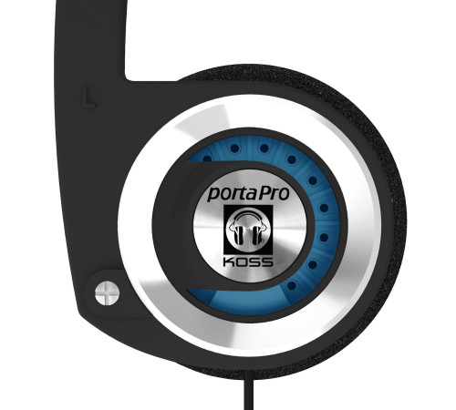 Навушники Koss Porta Pro Classic Collapsible On-Ear