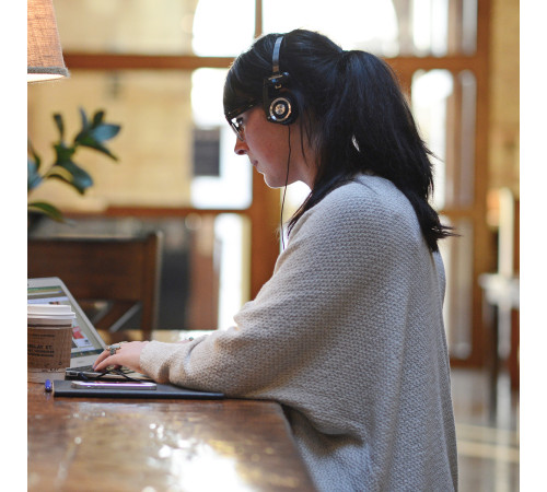 Навушники Koss Porta Pro Classic Collapsible On-Ear