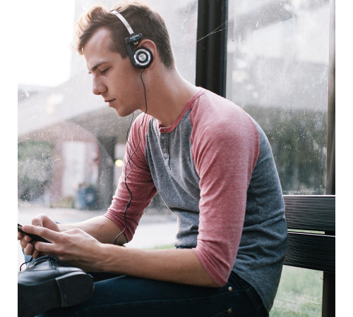 Навушники Koss Porta Pro Classic Collapsible On-Ear