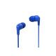 Навушники Philips TAE1105 In-ear Mic Синій