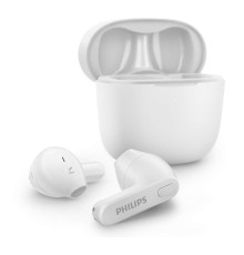 Навушники Philips TAT2236 True Wireless IPX4 Білий