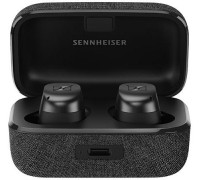 Навушники Sennheiser Momentum 3 (MTW3) True Wireless Mic Graphite