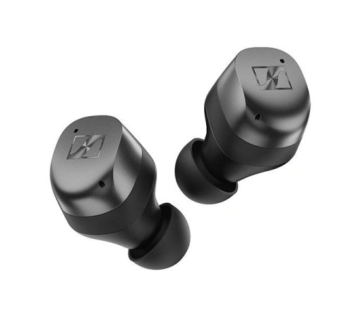 Навушники Sennheiser Momentum 3 (MTW3) True Wireless Mic Graphite