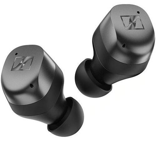 Навушники Sennheiser Momentum 3 (MTW3) True Wireless Mic Graphite