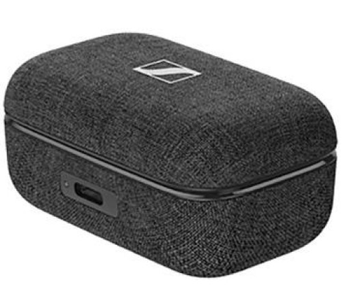 Навушники Sennheiser Momentum 3 (MTW3) True Wireless Mic Graphite