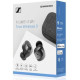 Навушники Sennheiser Momentum 3 (MTW3) True Wireless Mic Graphite