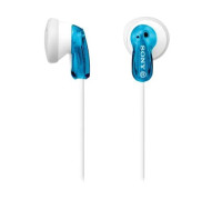 Навушники Sony MDR-E9LP In-ear Синій
