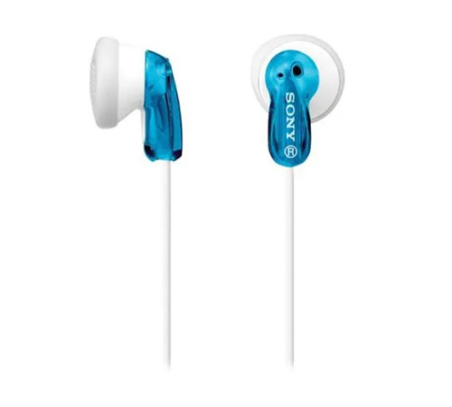 Навушники Sony MDR-E9LP In-ear Синій