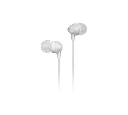 Навушники SONY MDR-EX15LP In-ear White
