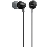 Навушники SONY MDR-EX15LP In-ear Чорний