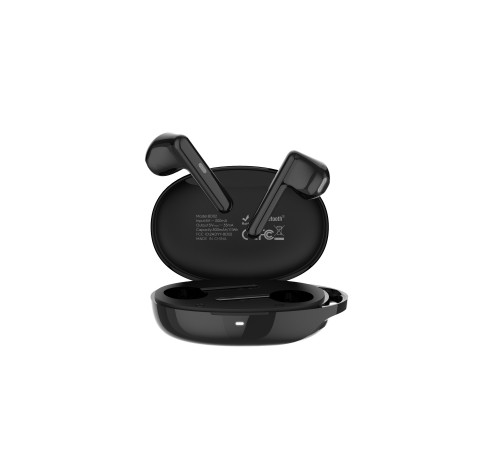 Навушники TECNO Buds 2 Black