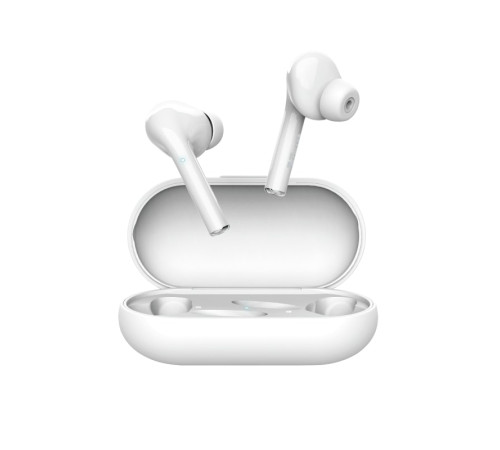 Навушники Trust Nika Touch True Wireless Mic White