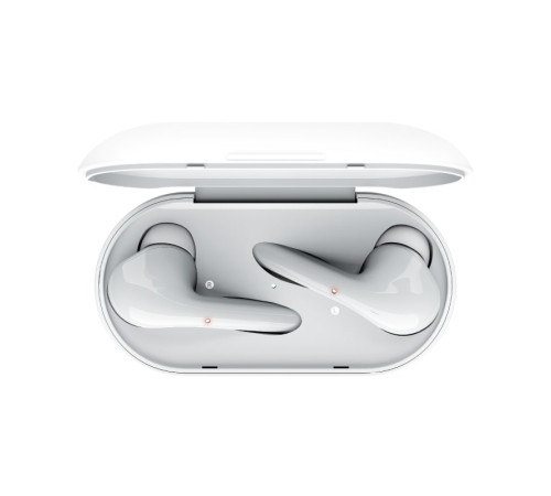 Навушники Trust Nika Touch True Wireless Mic White