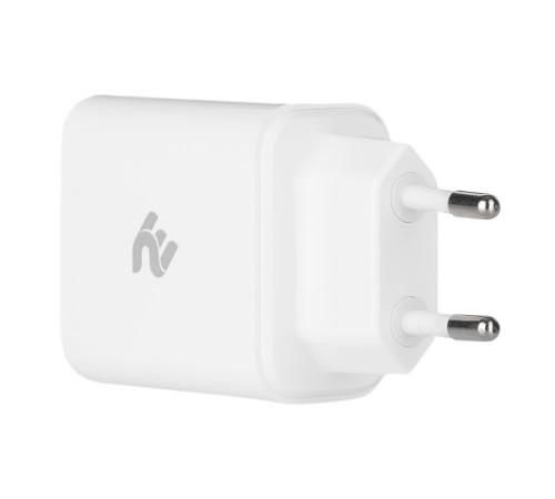Мережевий ЗП 2Е USB Wall Charger QC3.0 DC5V/3A 18W White