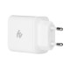 Мережевий ЗП 2Е USB Wall Charger QC3.0 DC5V/3A 18W White