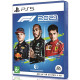 Гра консольна PS5 F1 2021, BD диск