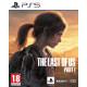Гра консольна PS5 The Last Of Us Part I, BD диск