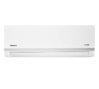 Кондиціонер Ardesto ACM-18INV-R32-AG-S, 55 м2, інвертор, A++/A+, до -15С, R32 (ACM-18INV-R32-AG-S)