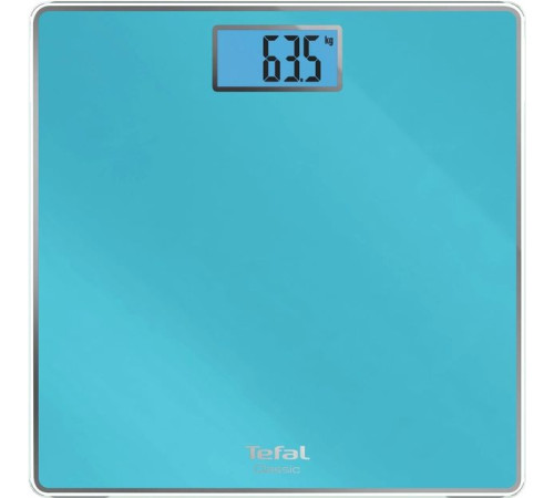 Ваги підлогові електронні Tefal PP1503V0