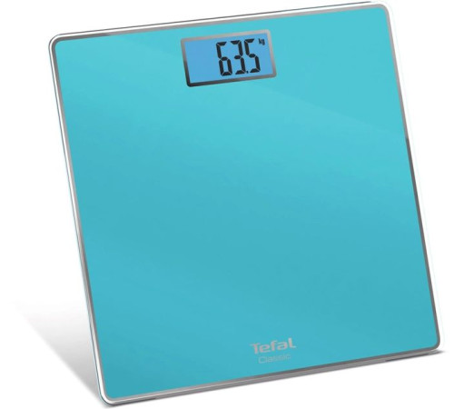 Ваги підлогові електронні Tefal PP1503V0