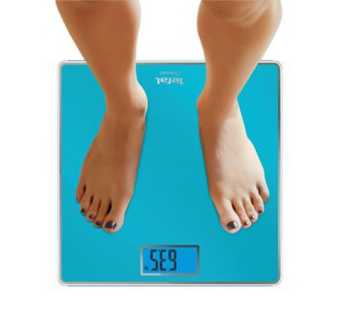 Ваги підлогові електронні Tefal PP1503V0