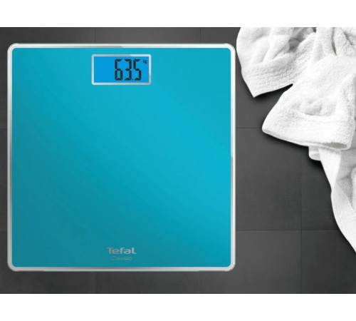 Ваги підлогові електронні Tefal PP1503V0