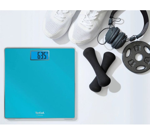 Ваги підлогові електронні Tefal PP1503V0