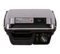 Електрогриль притискний Tefal Super Grill GC451B12