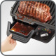 Електрогриль притискний Tefal Super Grill GC451B12