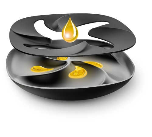 Мультипечь Philips HD9650/90