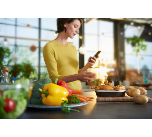 Мультипечь Philips HD9650/90