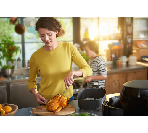 Мультипечь Philips HD9650/90