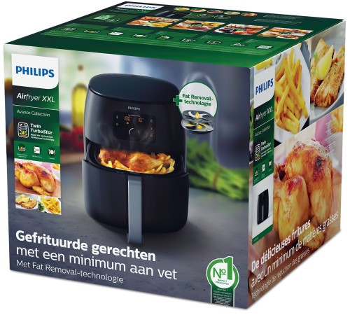 Мультипечь Philips HD9650/90