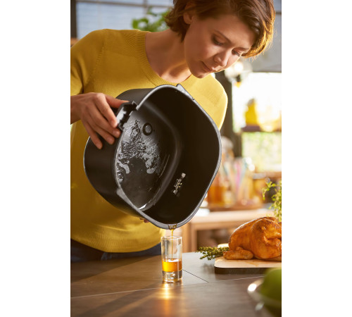 Мультипечь Philips HD9650/90