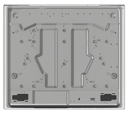 Варочная поверхность Gorenje GW642ABX