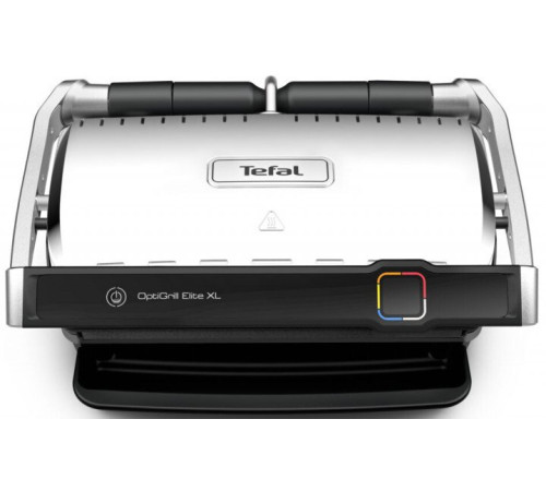 Гриль Tefal OptiGrill Elite XL GC760D30