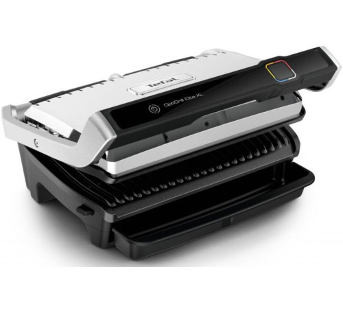 Гриль Tefal OptiGrill Elite XL GC760D30