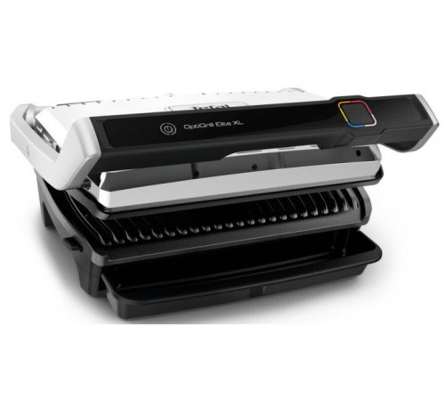 Гриль Tefal OptiGrill Elite XL GC760D30
