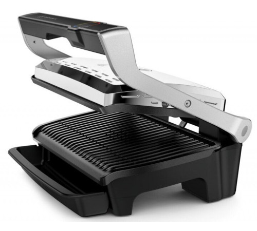 Гриль Tefal OptiGrill Elite XL GC760D30