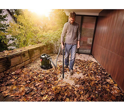 Промисловий пилосос Bosch UniversalVac 15 (0.603.3D1.100)