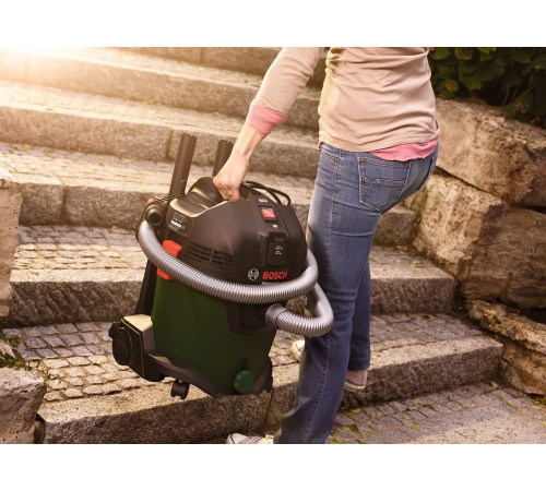 Промисловий пилосос Bosch UniversalVac 15 (0.603.3D1.100)