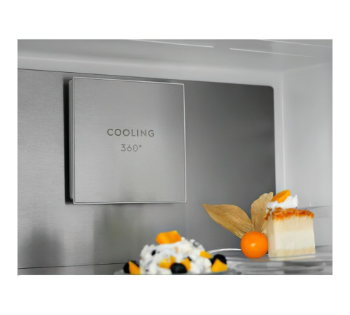 Холодильник Electrolux RNT7ME34X2