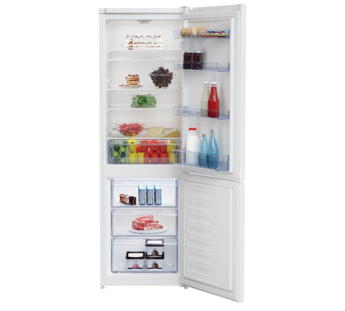 Холодильник двокамерний Beko RCSA270K20W