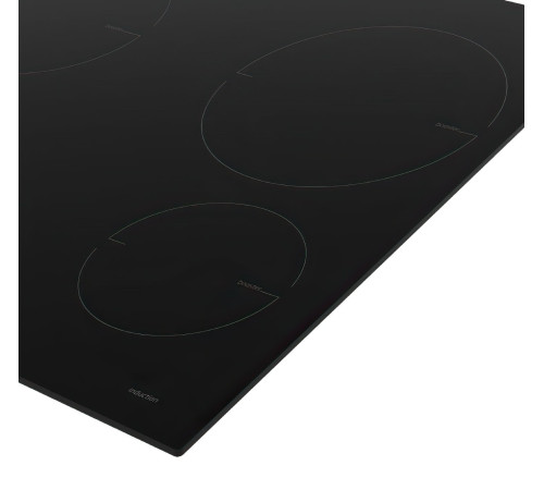 Варочная поверхность индукционная BEKO HII64400MT
