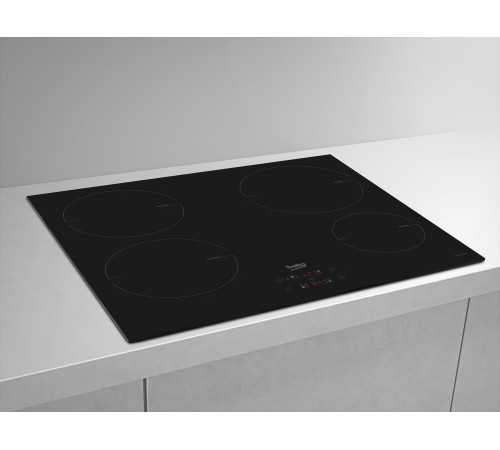 Варочная поверхность индукционная BEKO HII64400MT