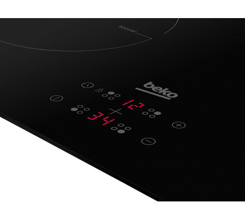 Варочная поверхность индукционная BEKO HII64400MT