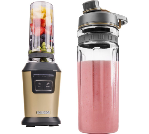 Блендер для смузи Sencor SBL7177CH