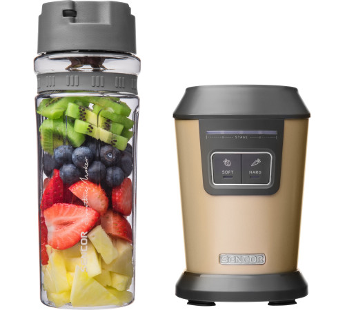 Блендер для смузи Sencor SBL7177CH