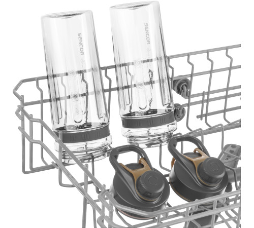 Блендер для смузи Sencor SBL7177CH